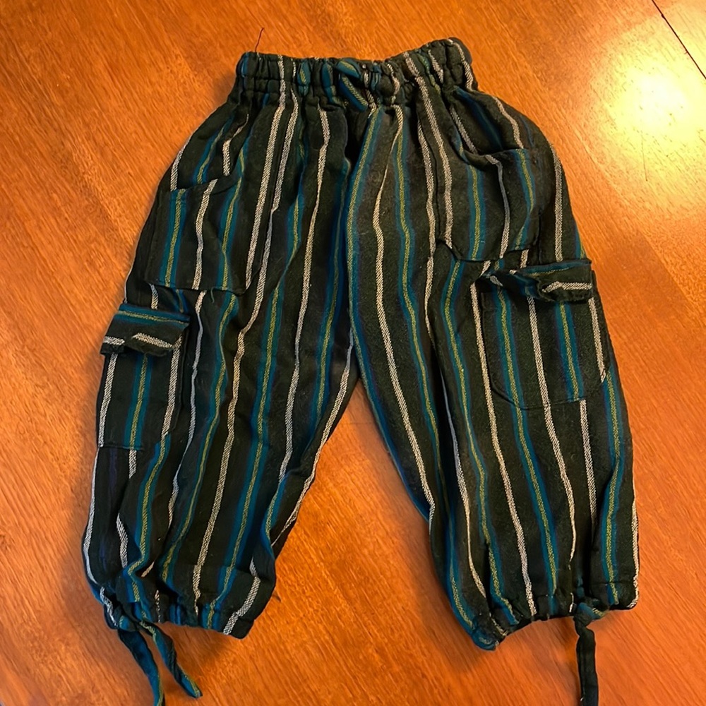 Baby comfy pants Size 12 months